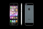 Apple and iPhone 5