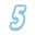 5